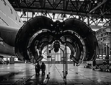 Airframe Tooling